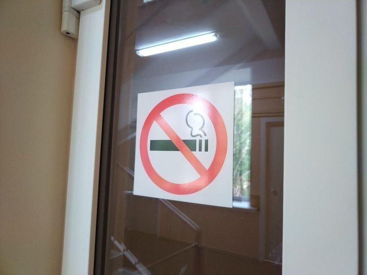 В 2023 году в Тульской области изъяли из оборота свыше 2 тыс пачек сигарет