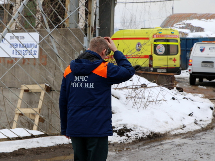 Названа причина взрыва на насосной станции в Оренбуржье