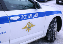 Тела троих мужчин нашли в квартире на улице Дубнинской