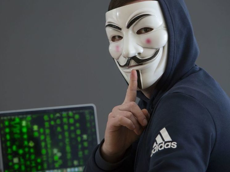 «Нафтогаз Украины» и «Укрпочта» заявили о масштабной кибератаке на их сервисы