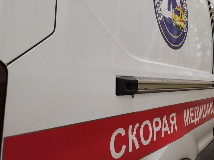 Два ребенка и три взрослых пострадали в ДТП в Ленобласти за сутки