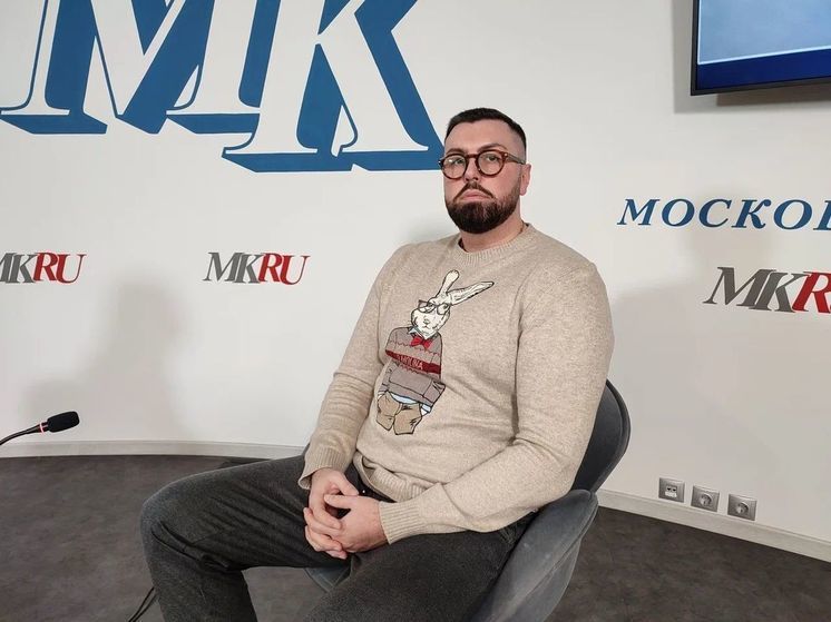 Правозащитник Александр Ионов: «Иногда журналист — это политический проект»