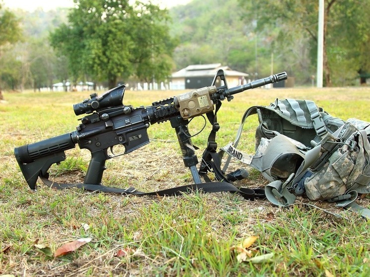 МО РФ: ВСУ за сутки потеряли до 925 бойцов убитыми и ранеными