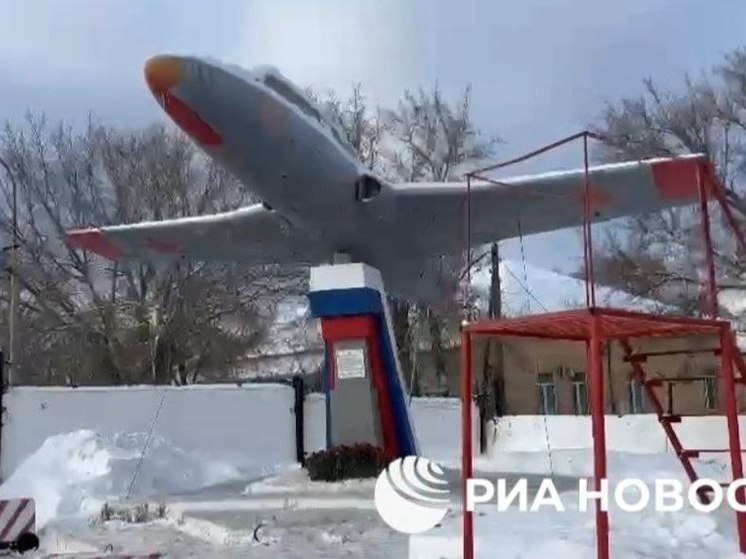 Разбившиеся в Белгородской области летчики были из Оренбурга