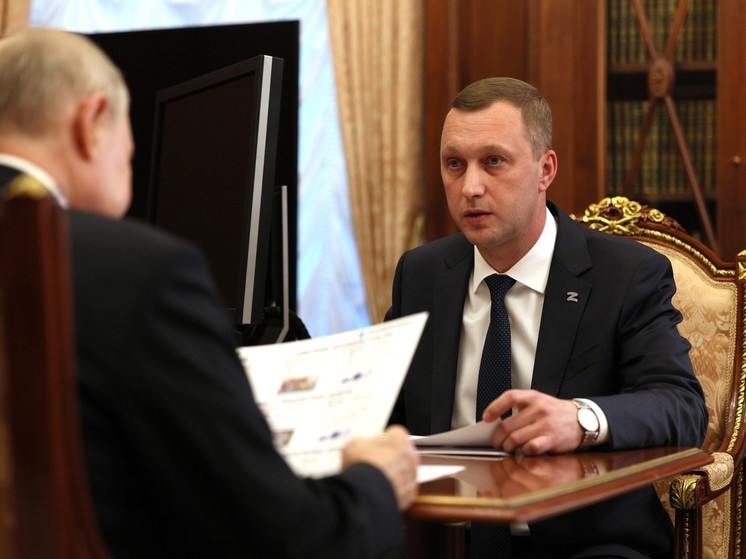 Саратовский губернатор Бусаргин посоветовал чиновникам забыть об отпусках в сложное для страны время