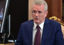 Бывший губернатор Пензенской области Иван Белозерцев приговорен судом к 12 годам лишения свободы по обвинению в получении взяток