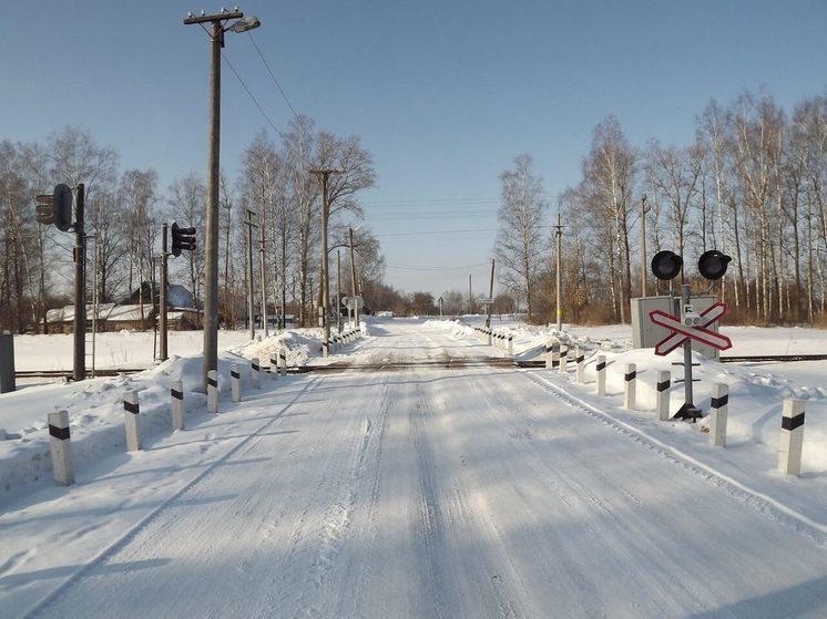 В Ярославле для удобства горожан сделают еще один железнодорожный переезд
