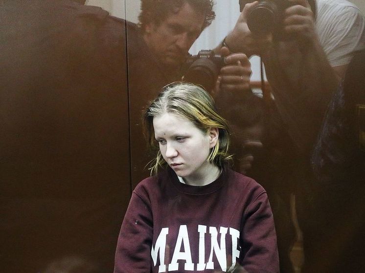 Суд удовлетворил гражданские иски пострадавших к Дарье Треповой