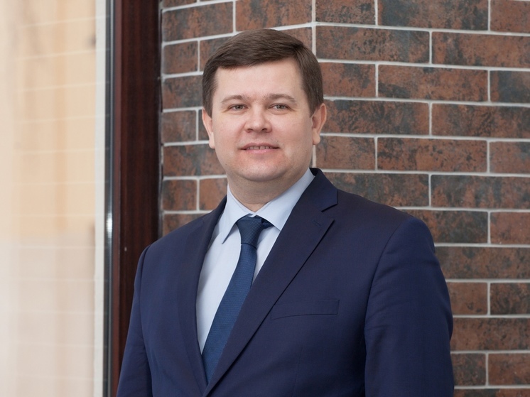 Ректор новгородского университета Боровиков встретился с семьями участников СВО