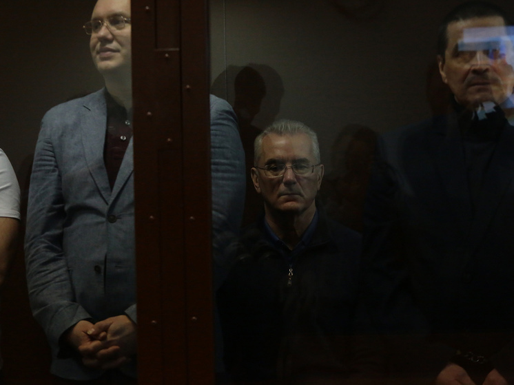 Вынесен приговор экс-сенатору Шпигелю и экс-губернатору Пензенской области Белозерцеву