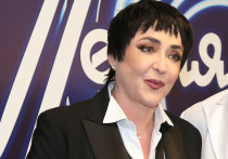 Певица Лолита Милявская заявила, что после произошедшего в ее карьере за последний месяц перестала интересоваться шоу-бизнесом