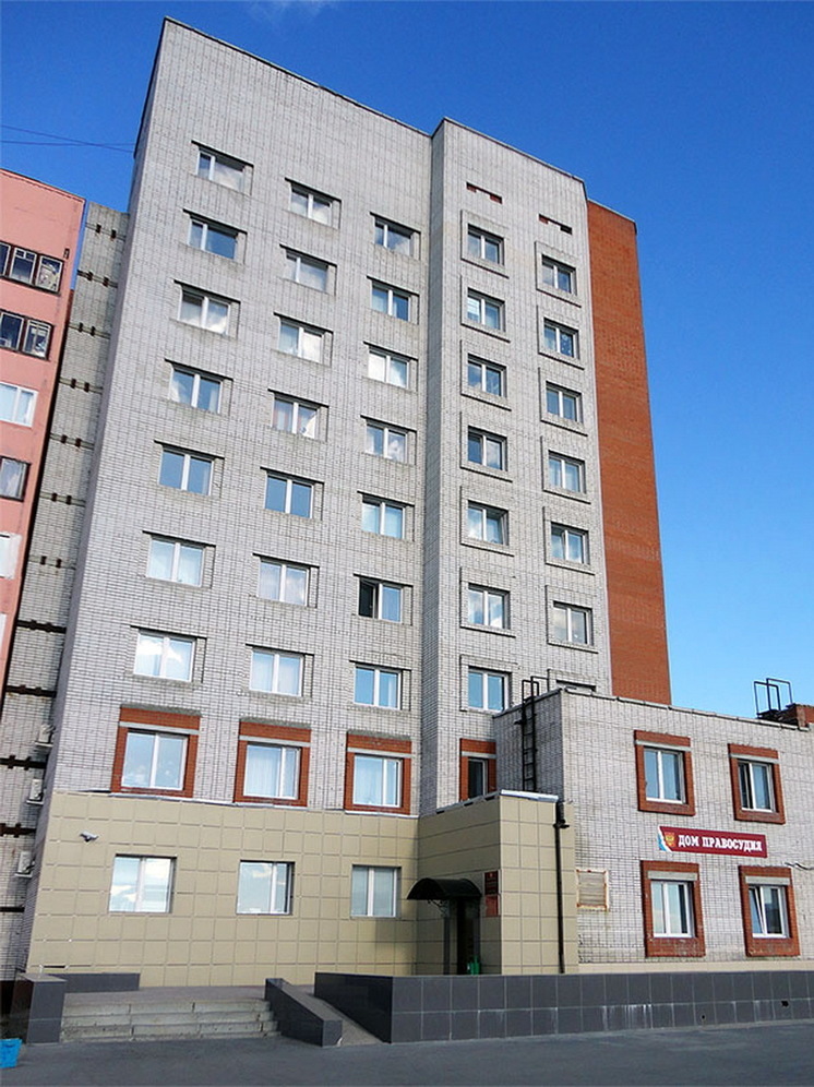 Следователи проверят факт выселения из ведомственного жилья на Ямале