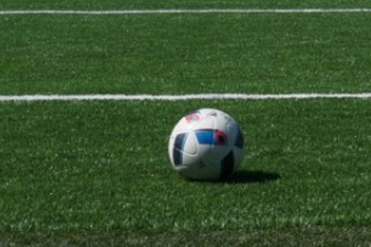 "Kaluga" played a draw with "Murom"