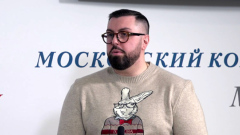 Александр Ионов уточнил разницу между иноагентом и экстремистом: видео