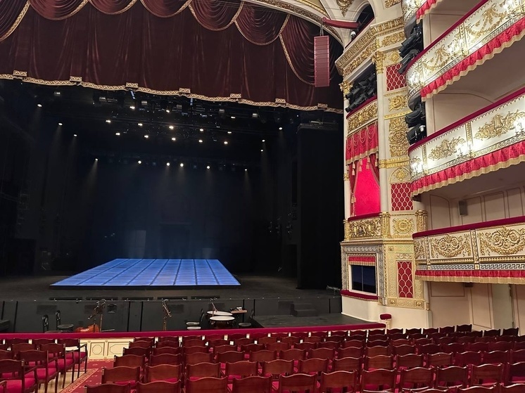 Театр «Читiген» пригласил на бесплатные спектакли семьи участников спецоперации