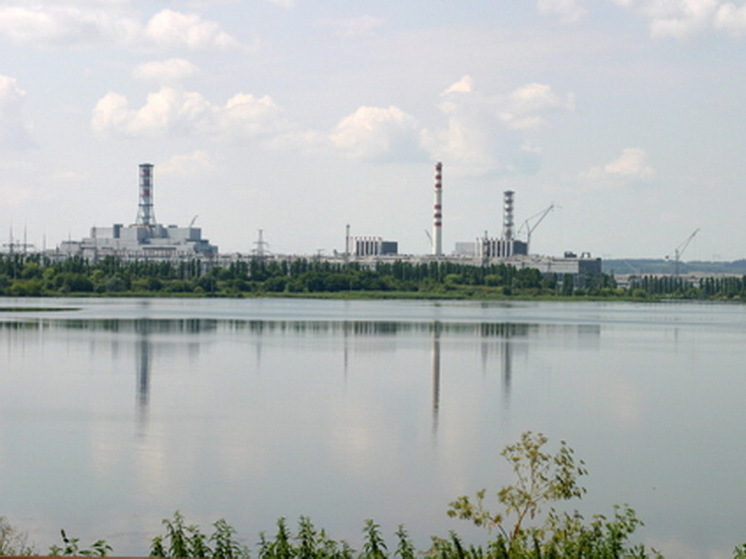 В Курской области решили усилить охрану Курчатова и АЭС