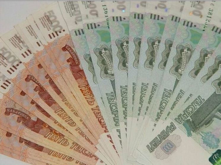 В Орловской области озвучили график выплаты пособий на февраль 2024 года