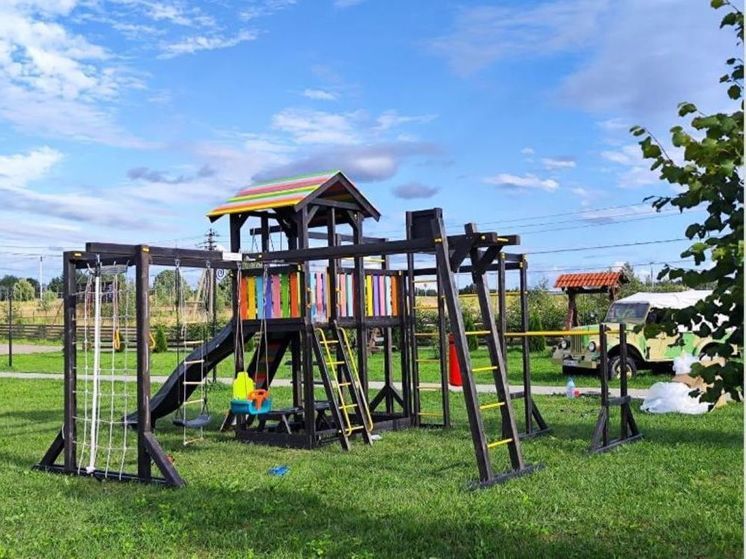 20 миллионов рублей выделили на поддержку агротуризма Подмосковья