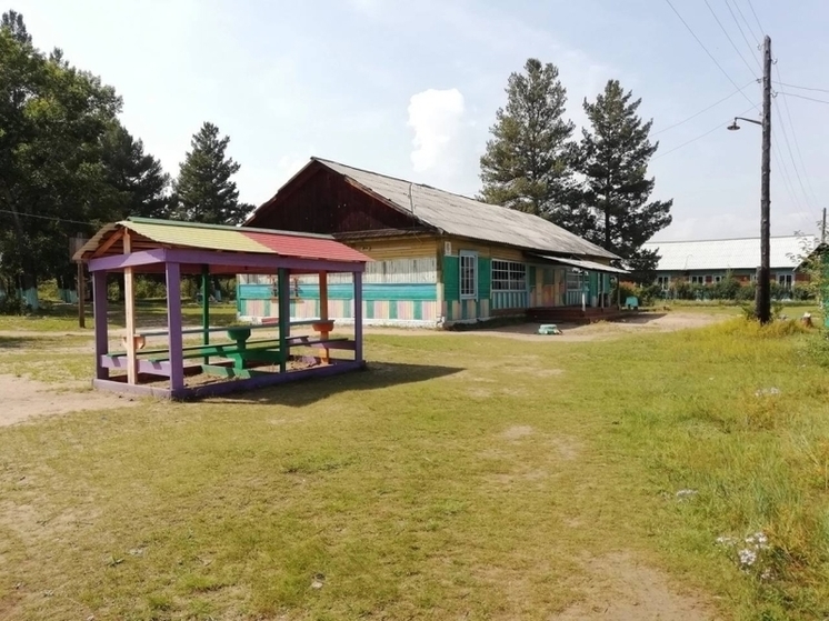 Почти 50 млн рублей выделят на капремонт летних детских лагерей в Забайкалье