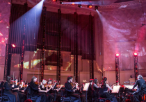 Каждый год маэстро в свой праздник выходит на сцену концертного зала Чайковского
