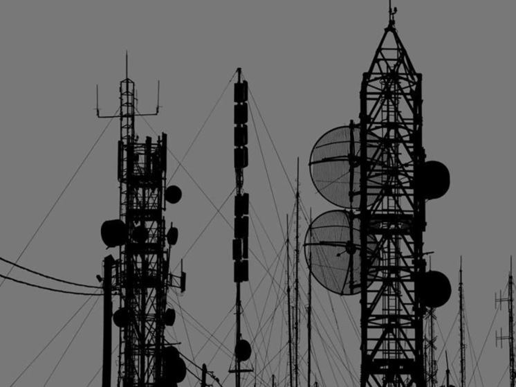 Губернатор Ведерников: в Псковской области не будет мобильного интернета LTE пять ночей
