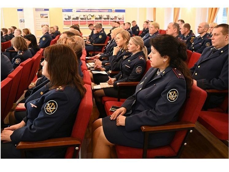Исправительные центры УФСИН обеспечили трудоустройство всех осужденных на предприятиях Смоленской области