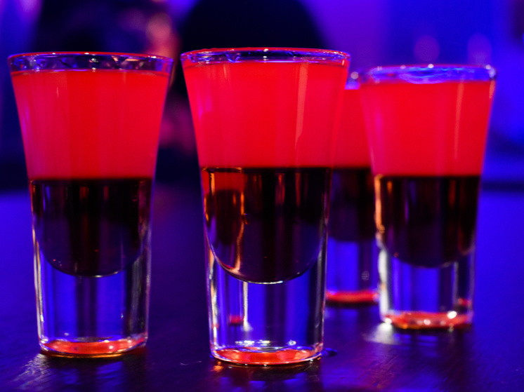 Нарколог назвал 4 вопроса, выявляющих алкоголизм у туляков