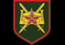 1430-му мотострелковому полку, в котором служат мобилизованные москвичи, присвоено звание гвардейского