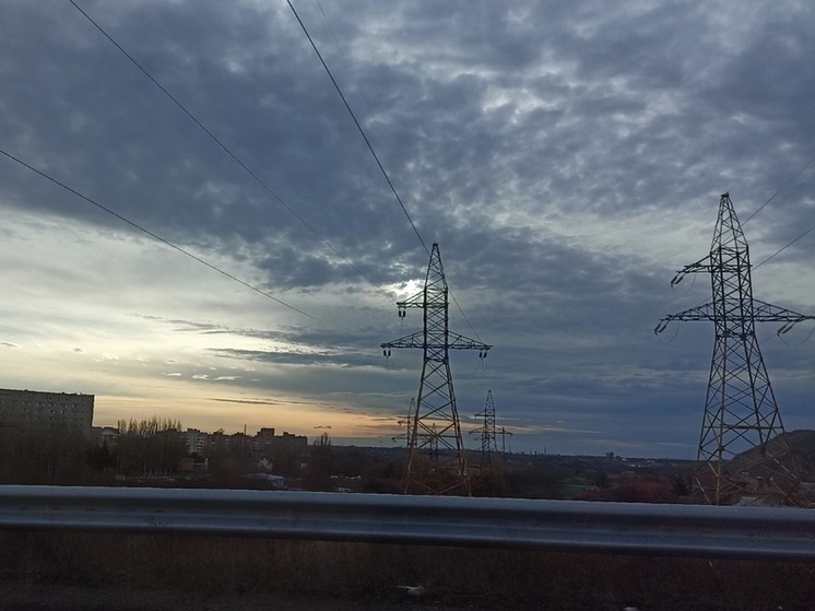 Макеевчан предупредили об отключении света