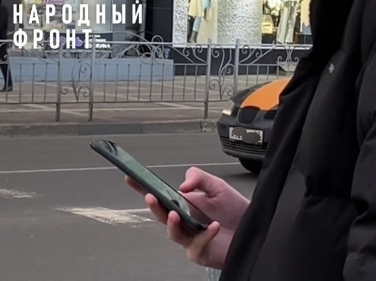 9639 крымчан используют приложение обнаружения летательных аппаратов врага