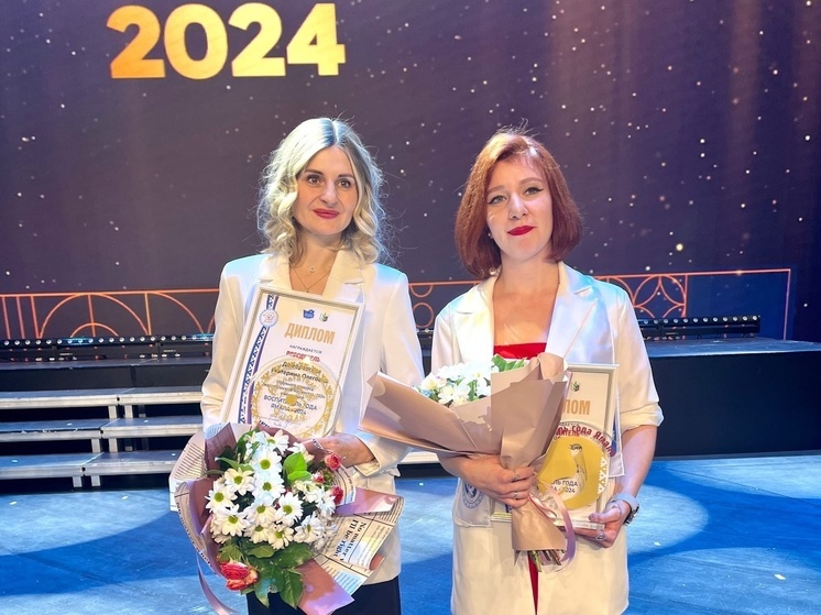 Итоги конкурса: в Муравленко назвали воспитателя и учителя года Ямала