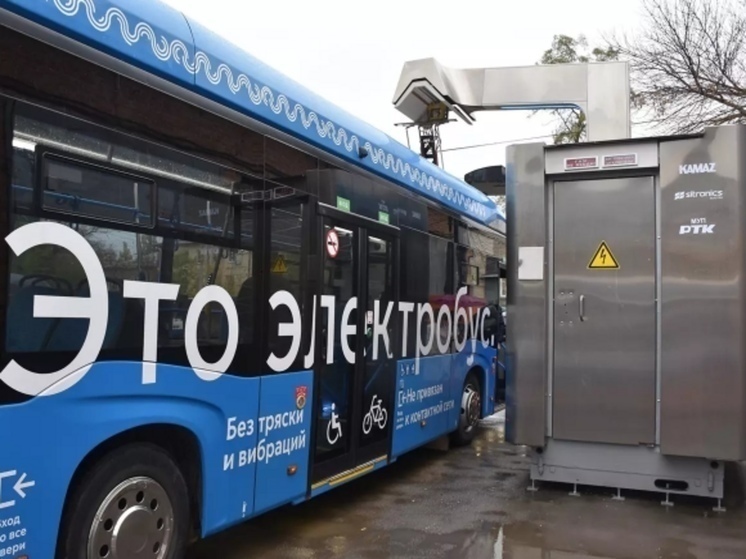 В Омске электробусы не собираются закупать из-за дороговизны