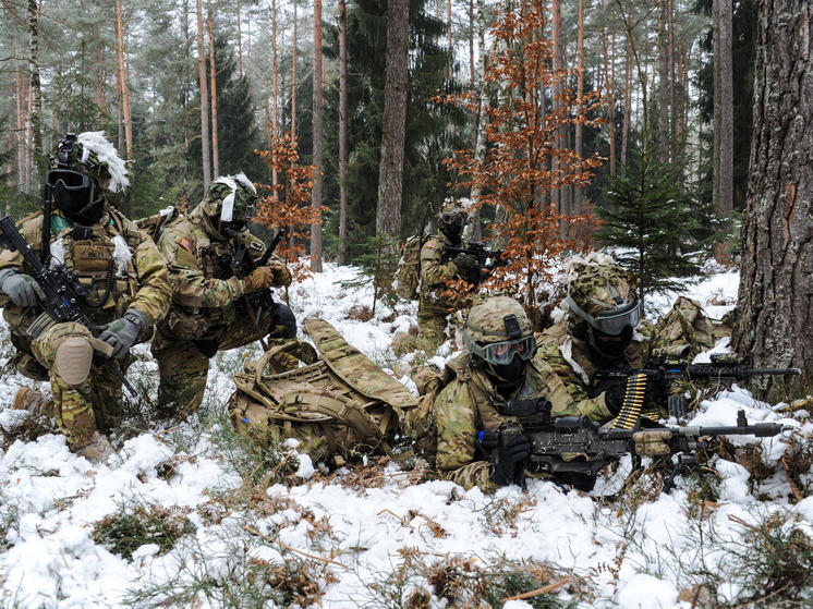 В Нидерландах поделились предположениями о военном конфликте с Россией