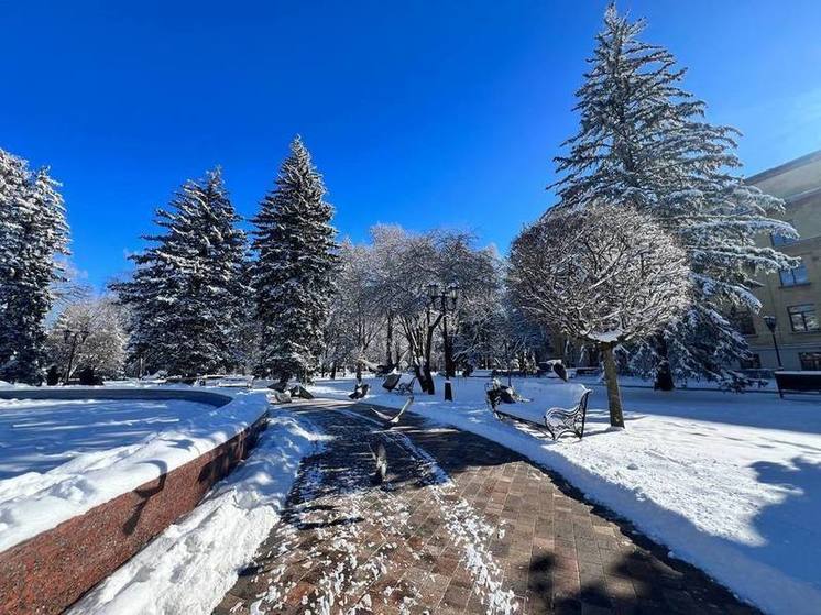 В Ставрополе 26 января пройдут военные учения