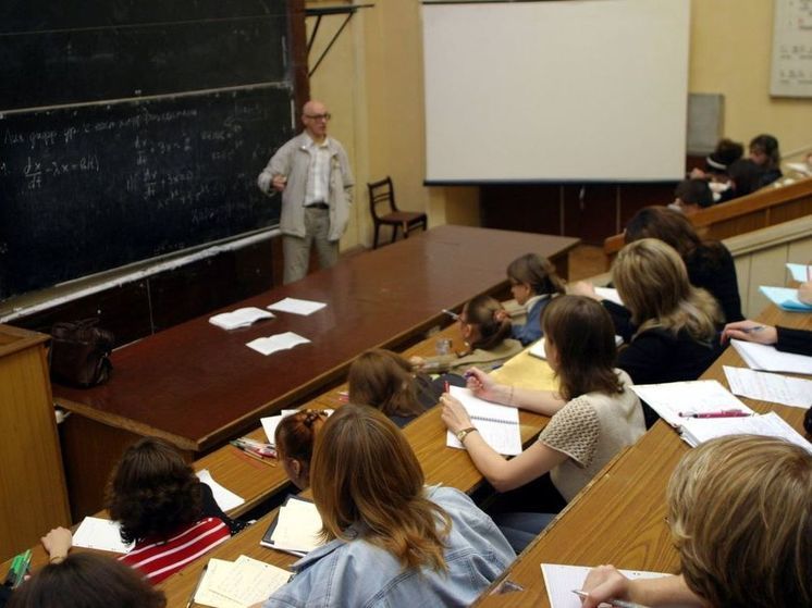  20 тысяч бюджетных мест выделят в подмосковных ВУЗах и колледжах