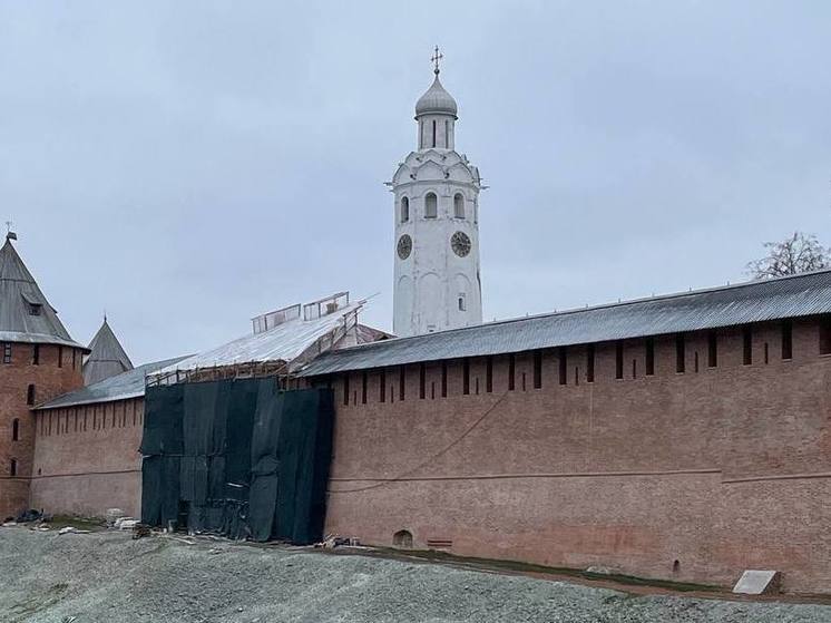 В Новгородской области открылся офис Президентского фонда культурных инициатив