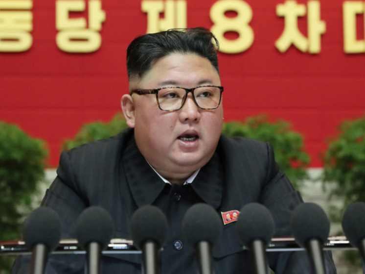 NYT: США допускают вероятность вооруженного конфликта между Южной Кореей и КНДР