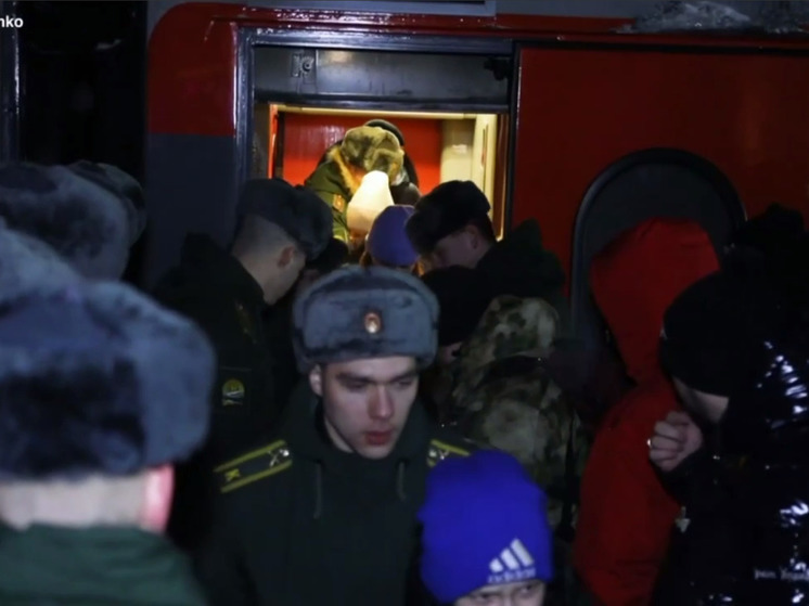 В Пензу прибыли юные спортсмены из Белгородской области