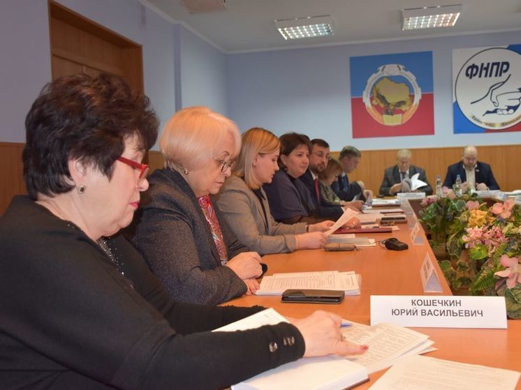 В Орловской области снизился производственный травматизм