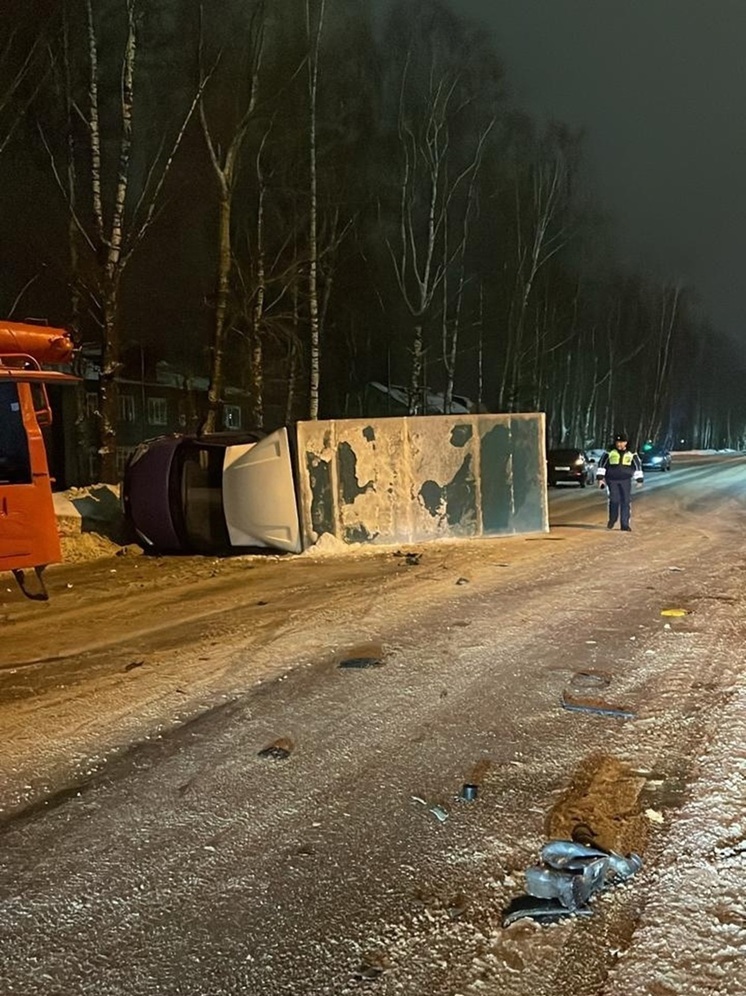 Водитель без прав спровоцировал смертельное ДТП в Тверской области
