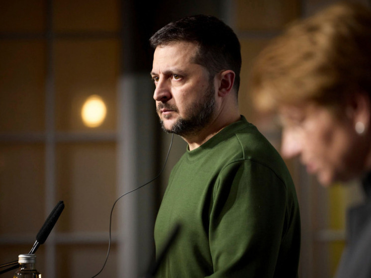 Биограф Зеленского Шустер: Запад требовал от Украины уступок на переговорах с Россией