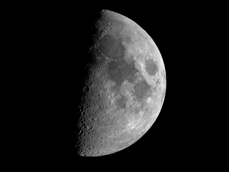На поверхности Луны обнаружили валуны с магнитными свойствами
