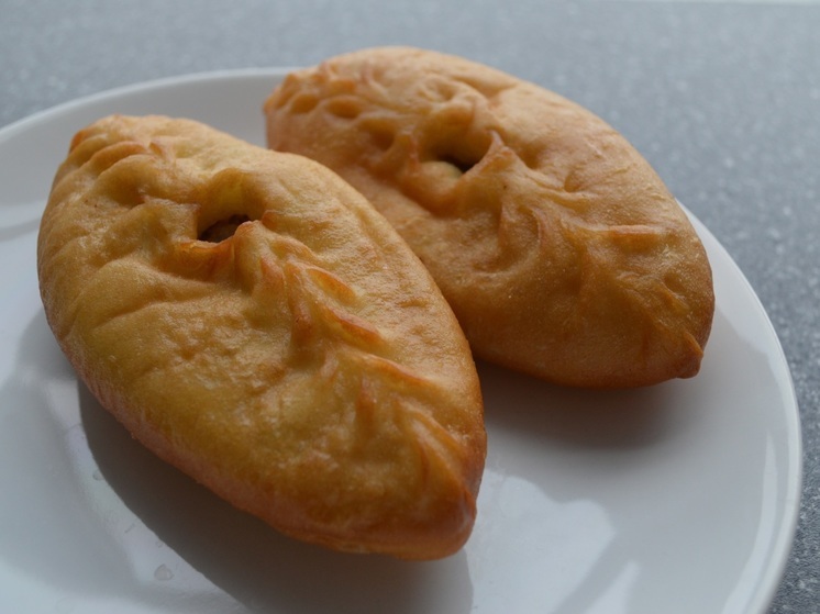 Жительница Карелии откусила булочку в магазине и попала в отделение полиции