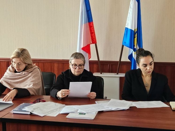 Херсонская Облдума определила приоритеты на первое полугодие