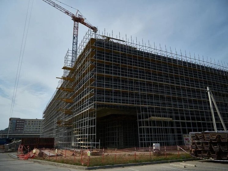 Реализация четырех культурных кластеров РФ завершится в 2024 году