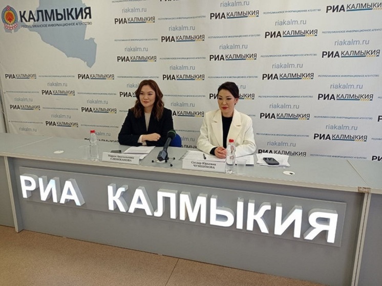 Жителям Калмыкии рассказали, как записаться на МРТ