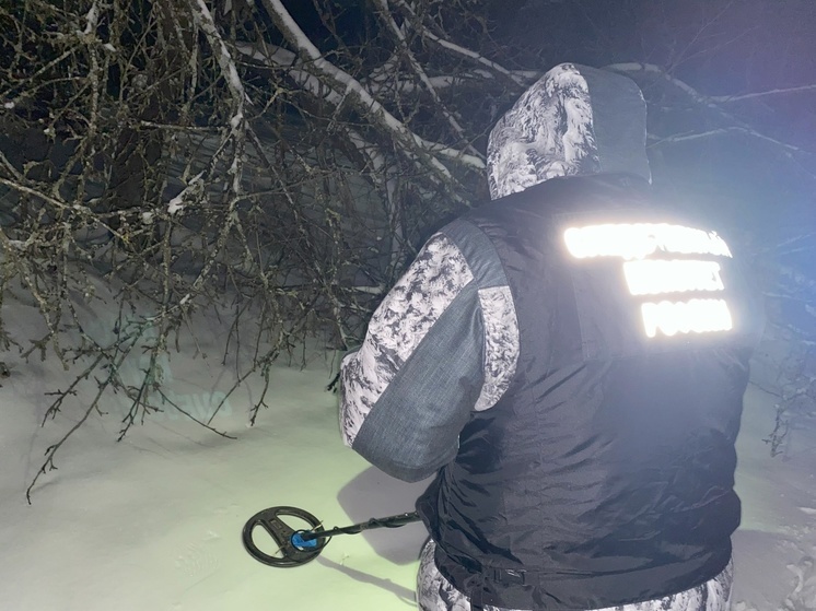 Пожилого брянца подозревают в убийстве односельчанина