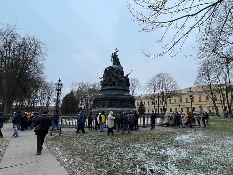 Новую памятную дату будут отмечать в Новгородской области