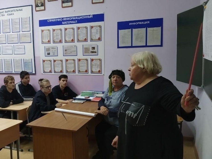 Работодатели помогают студентам Серпухова выполнять проекты