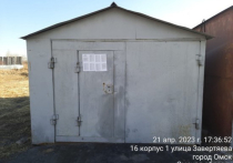 С 2021 года владельцы гаражей в Омской области смогли легализовать более 1300 своих строений